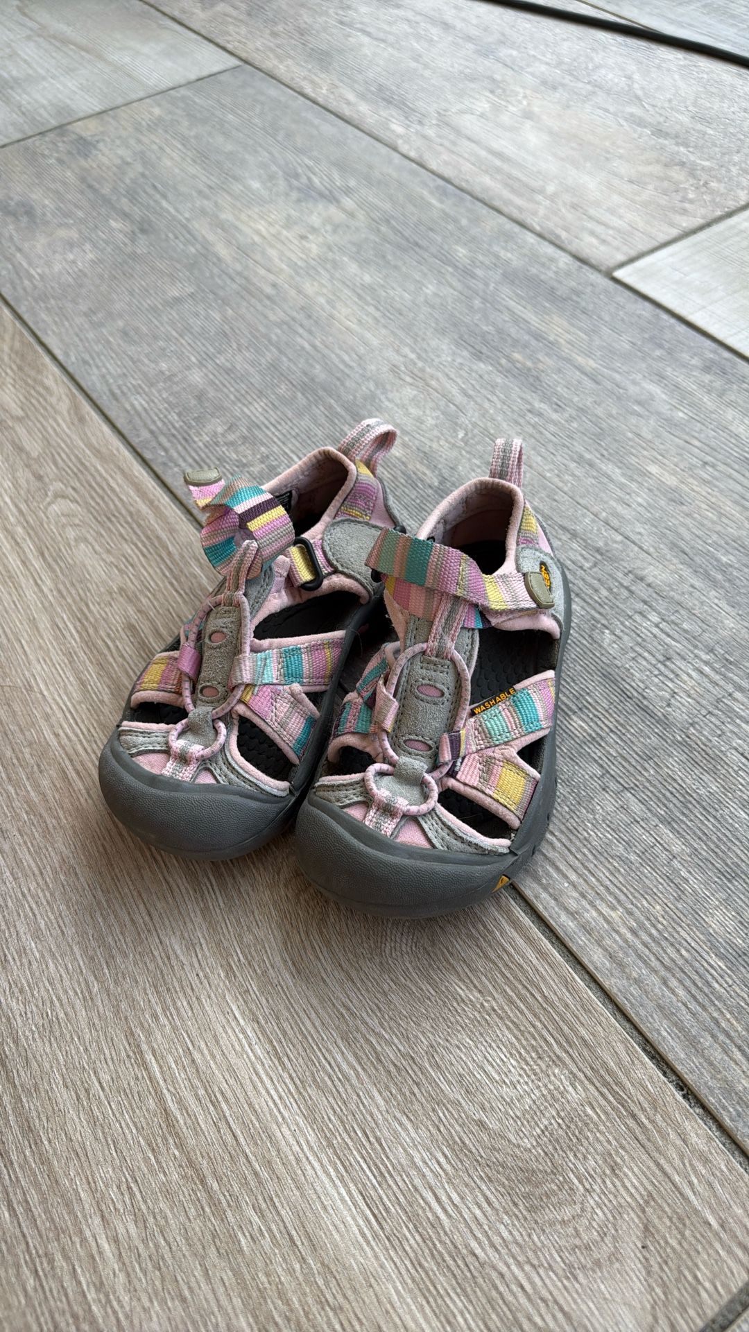 Keen Shoes