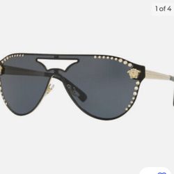 Women’s Versace Glasses $100 Firm 