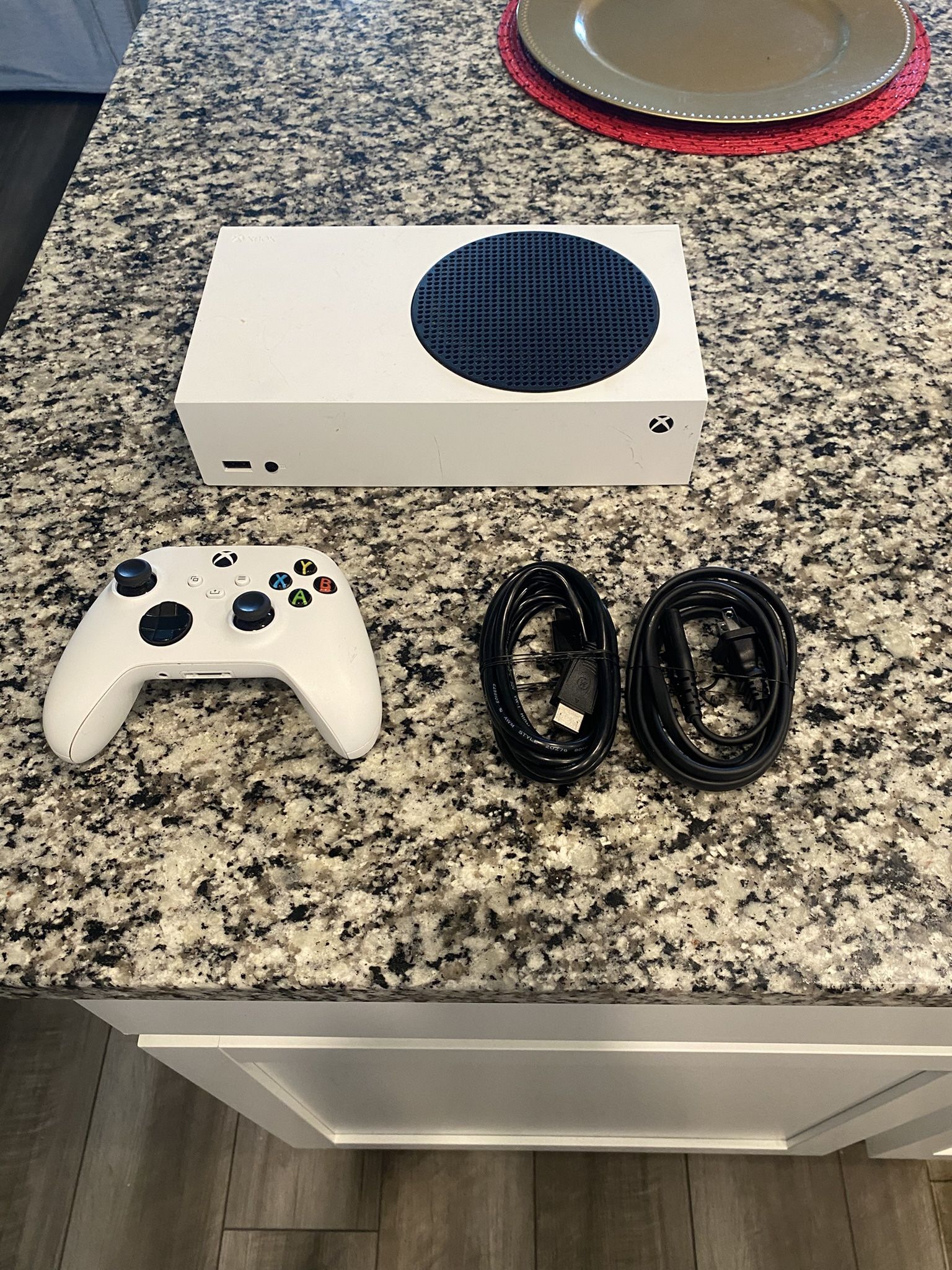 Xbox Seirs S