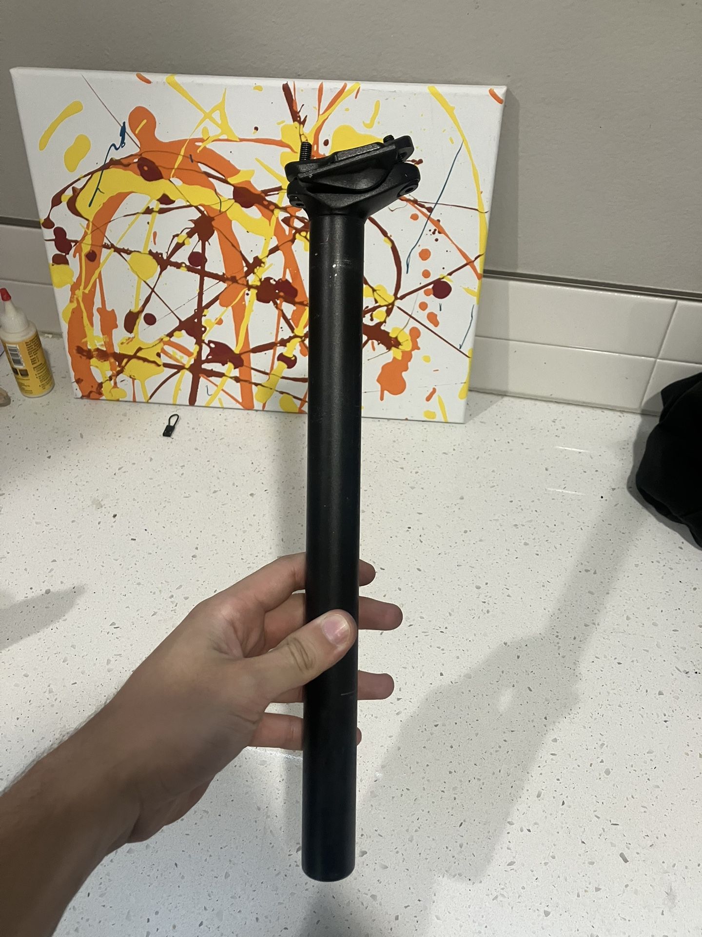 cannondale seatpost 27.2mm