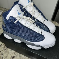 Flint 13s Size 5.5 Worn Twice