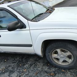 2005 Chevrolet TrailBlazer