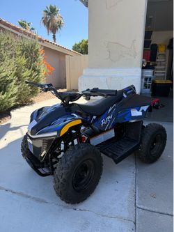 Atv Electric for kids