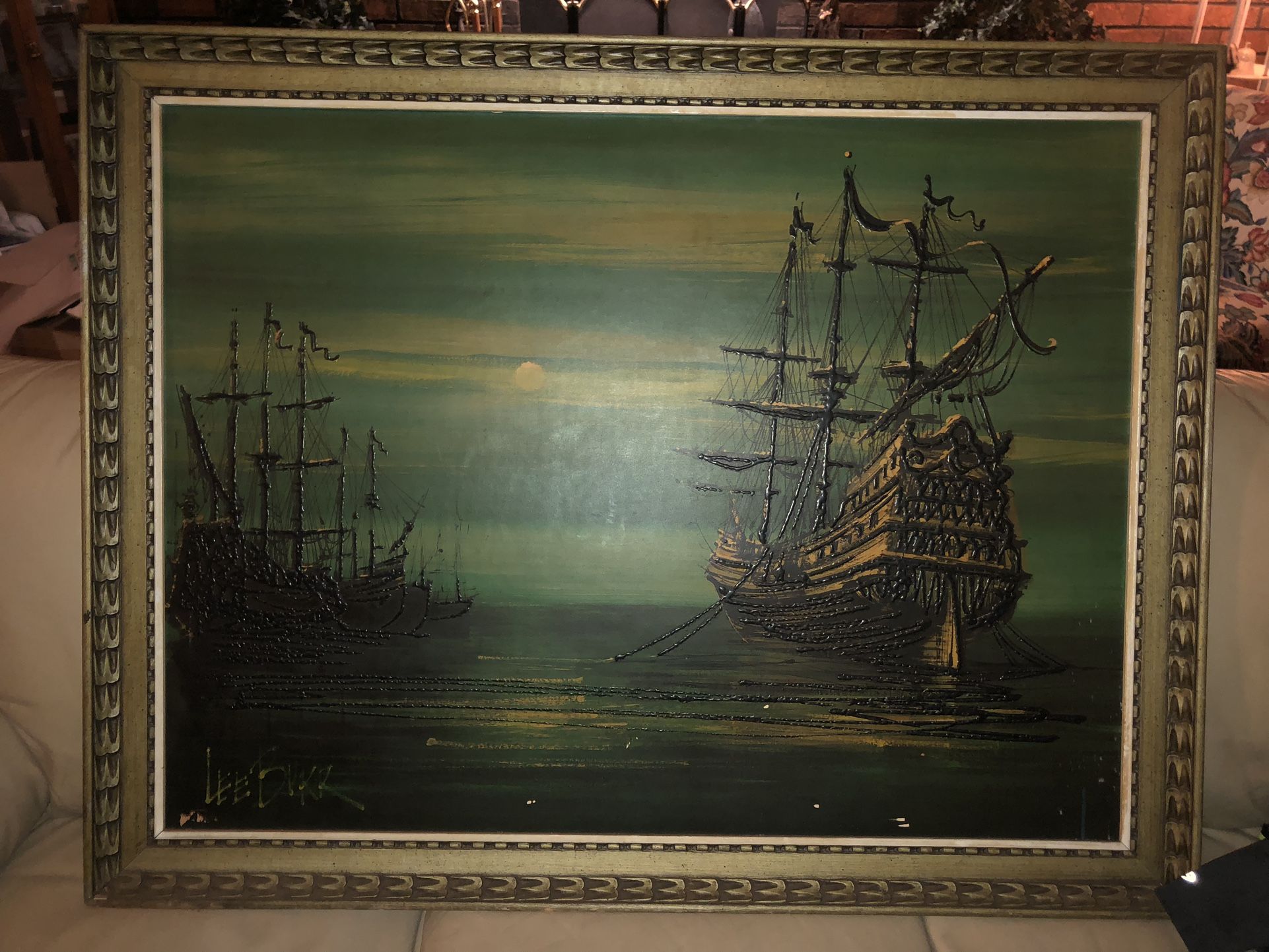 Wall Painting