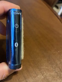 Bluetooth Adapter-sony