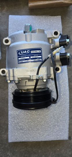 A/C compressor/ rebuild kit