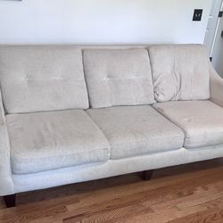 Sofa & Loveseat