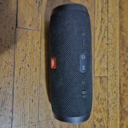 Medium JBL Speaker $65