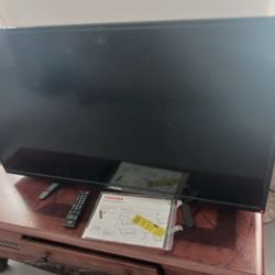 Toshiba 49"