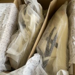 De Florence Orthopedic Sneakers