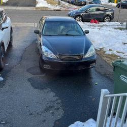 2003 Lexus ES 300