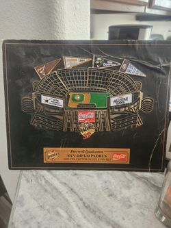 Padre Pins
