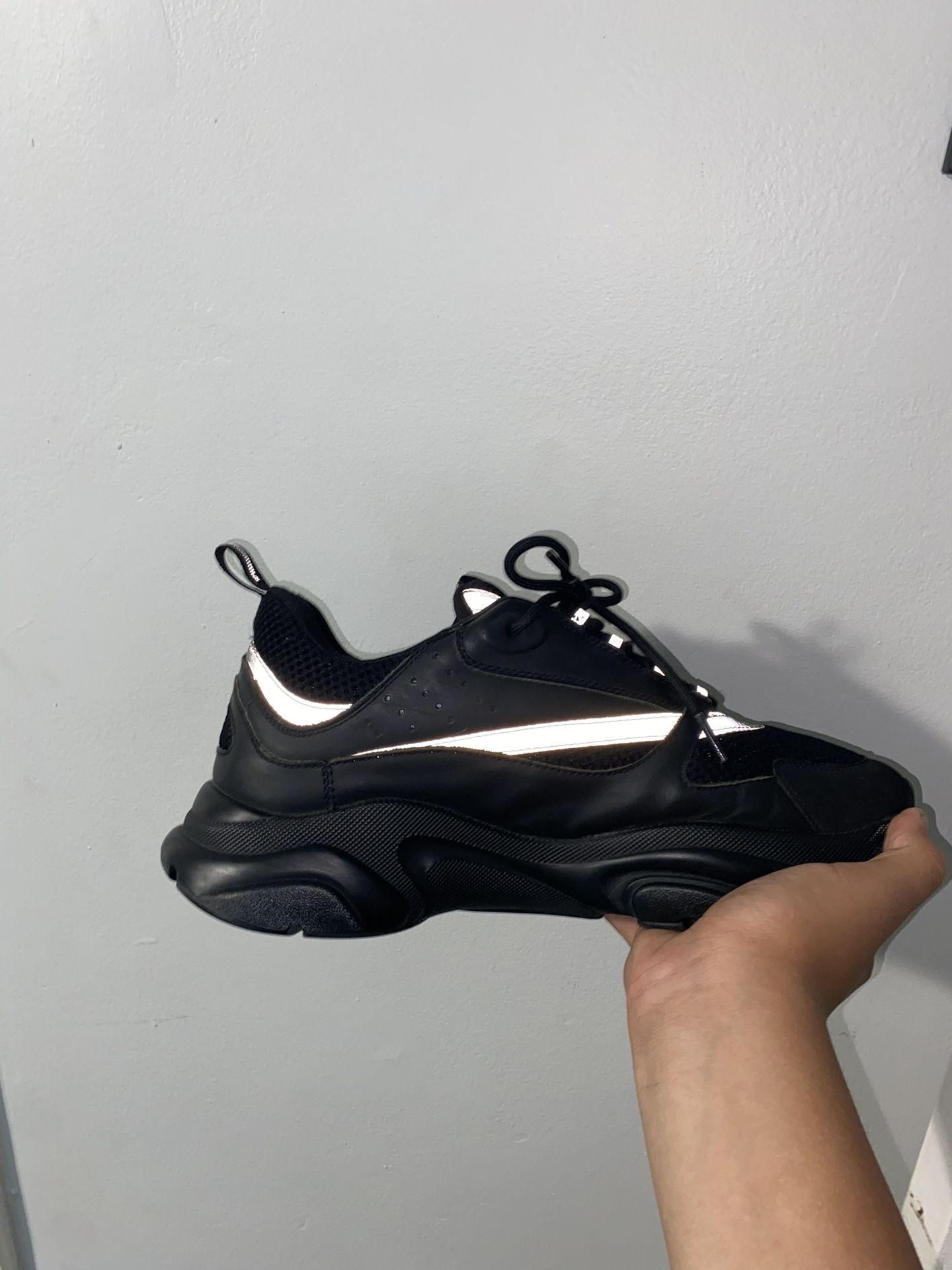 dior b22