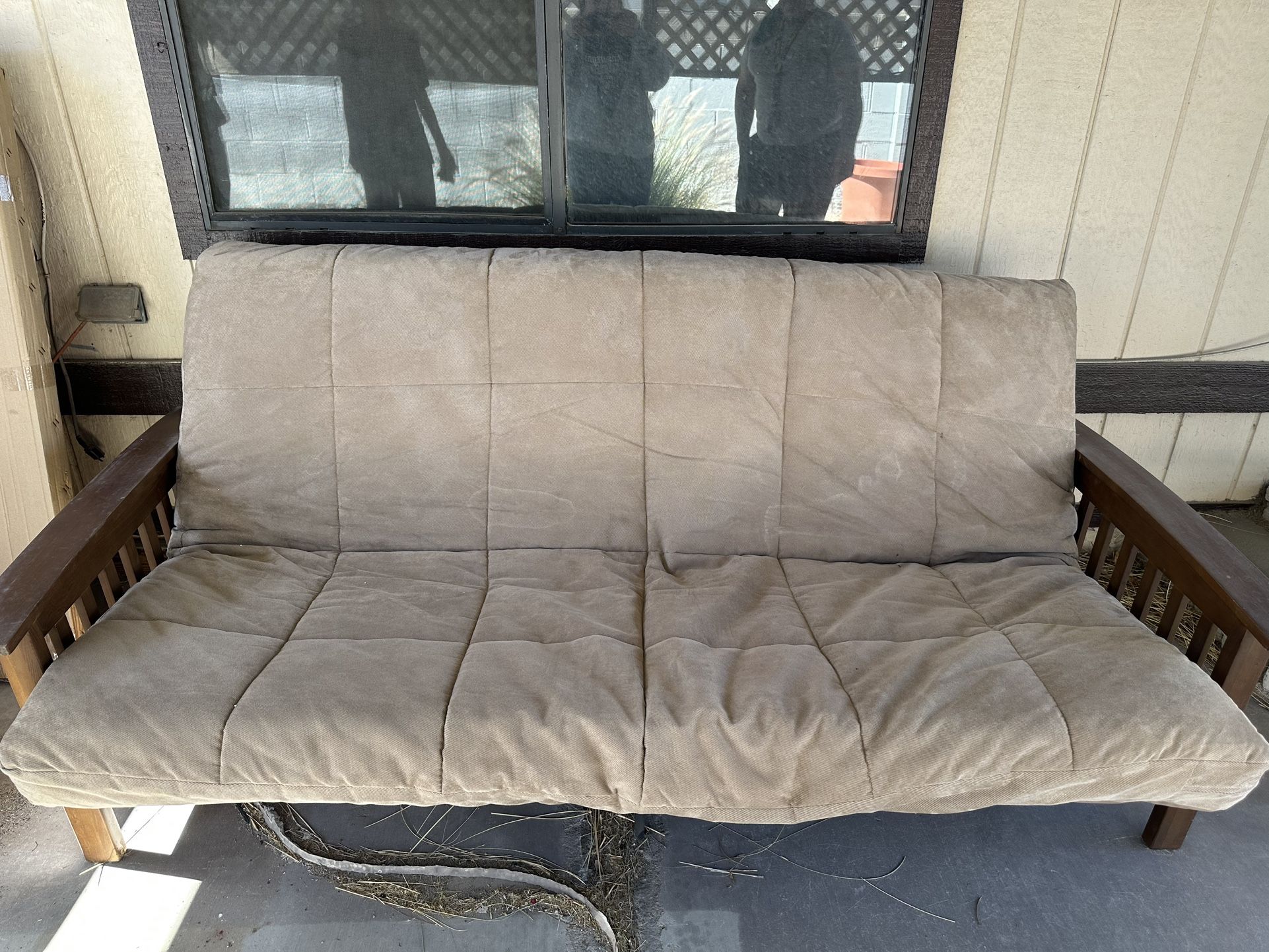 Futon