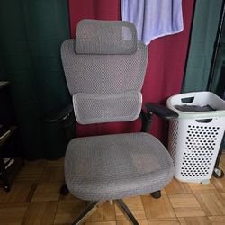 Ergonomic Chair 