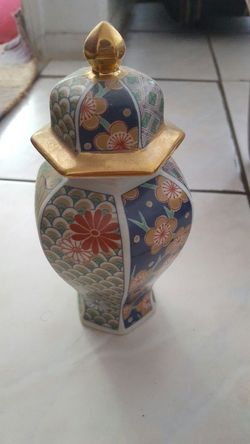 Decoration piece