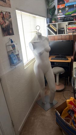 Mannequin