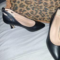 Yuanduo Heals  Size 6 1/2