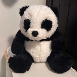 Panda Stuffed Animal