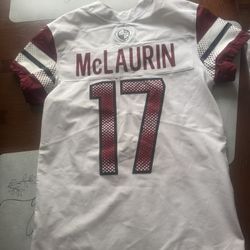 Washington Jerseys