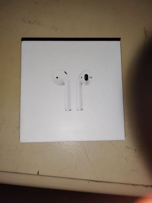 Air Pods