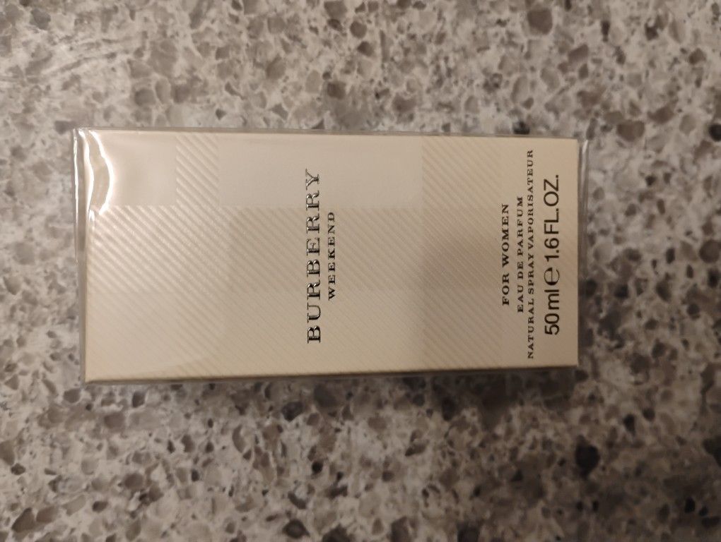 Burberry Weekend by Burberry, 1.6 oz EDP Spray for Women