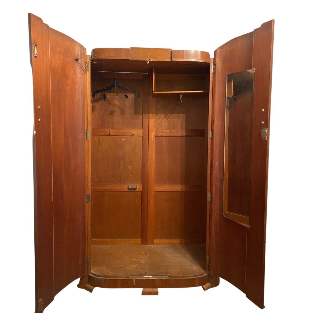Antique Armoire for Sale in San Antonio, TX OfferUp