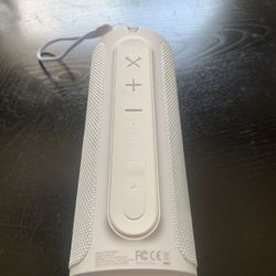 Blue Tees Speaker