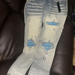 Cheap Amiri jeans