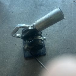 Hot Air Blower