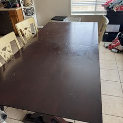 Kitchen Table 