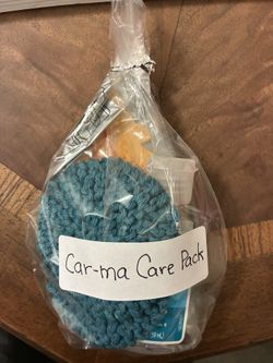 Auto-mate Car-ma Care Pack $5 Each