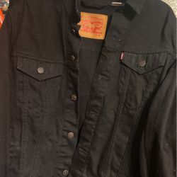levis jacket