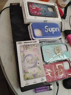 Phone covers I phones