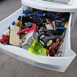 Misc. Lego Bricks