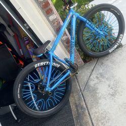 29” big ripper (STOLEN)