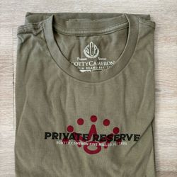 Scotty Cameron CT Shirts 👕