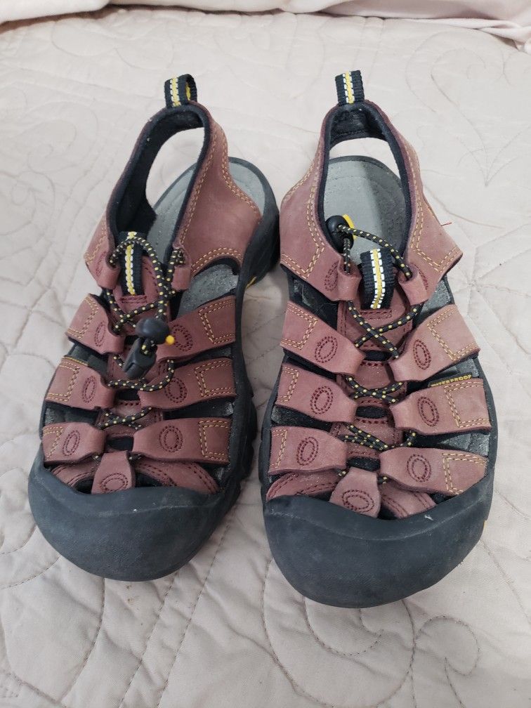 Keen Womens Sandles