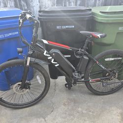 Electric Bike