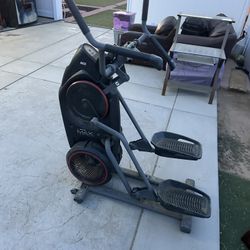 Bowflex M3 Elliptical Trainer (See Details) 