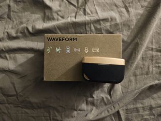 Genki Waveform Earbuds