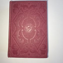 1944 Funk & Wagnalls New Standard Encyclopedia Vol 23 Steamboat-Treasury Vintage