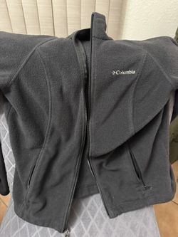 Columbia Jacket Women $5