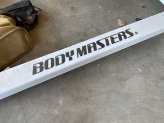 Body masters inverted Abdomen bed