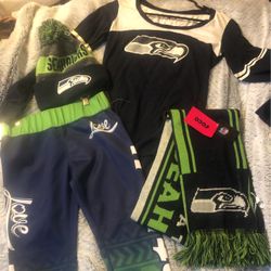 Seahawks Bundle Wow 60$ For All