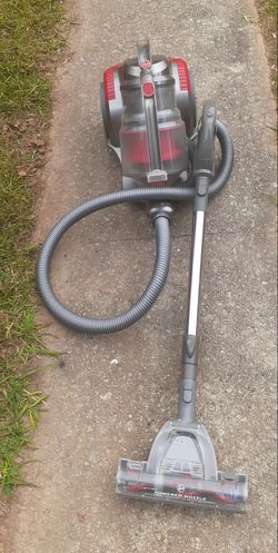 Hoover Zen Whisperer Vacuum Cleaner 