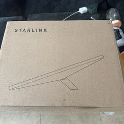 Starlink Mini Kit Portable WiFi Router & Satellite Internet on the Go 