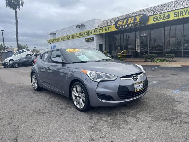 2016 Hyundai Veloster for Sale in San Diego, CA - OfferUp