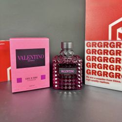 Valentino Born in Roma Extradose 