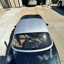 Hardtop NA NB Mazda Miata
